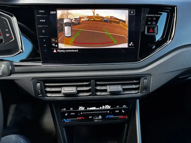 Volkswagen Polo 1.0 TSI 3X R-Line Business 2022 Benzine 21