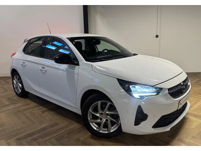 Opel Corsa 1.2 GS Line KEYLESS CAM 2020 Benzine 9
