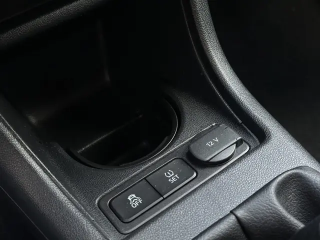 Škoda Citigo 1.0 Greentech Fresh 2017 Benzine 20