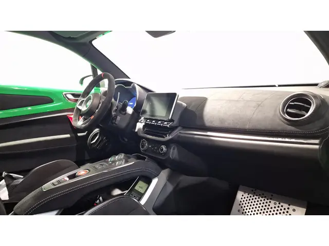 Alpine A110 1.8 Turbo R 2025 Benzine