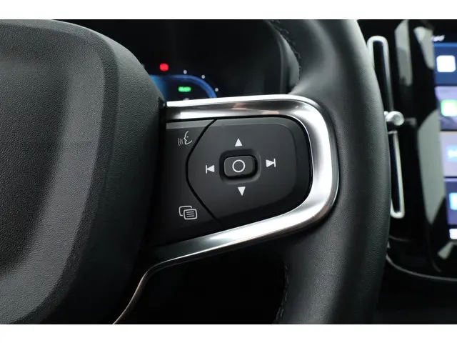 Volvo C40 Single Motor Core 69 kWh 2023 Elektrisch 13