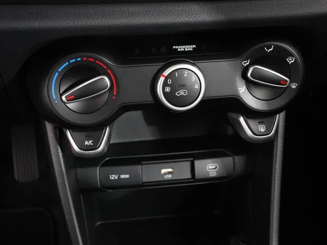 Kia Picanto 1.0 DPI Automaat DynamicLine 2025 Benzine 17