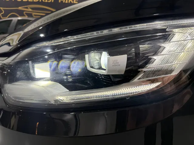 Renault Grand Scénic 1.3 TCe Bose 7p. 2019 Benzine 28