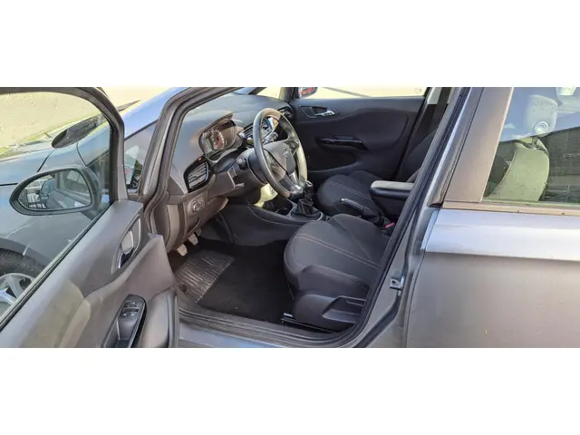 Opel Corsa 1.4 Online Edition 2017 Benzine 5