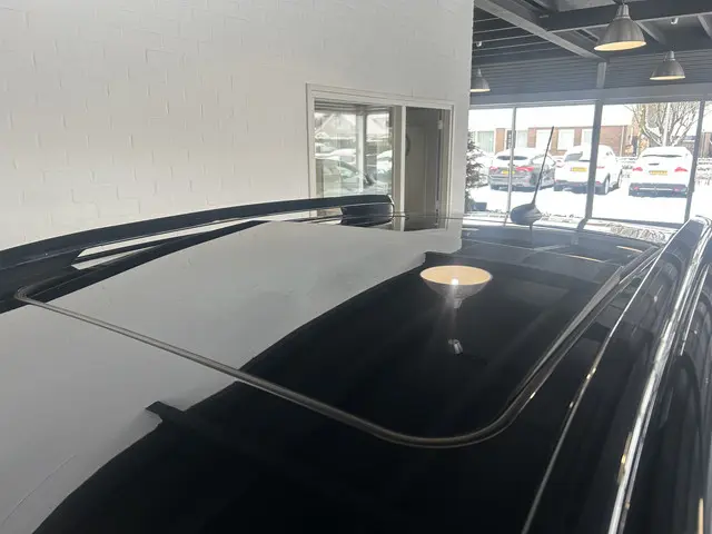 Citroën C3 Aircross 1.2 PureTech S&S Shine 2019 Benzine 5