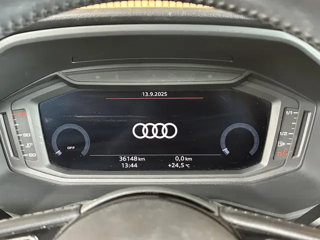 Audi A1 30 TFSI 2019 Benzine 17