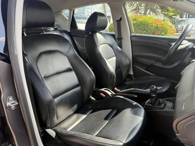 SEAT Ibiza 1.2 TSI Style met leer 2015 Benzine 11