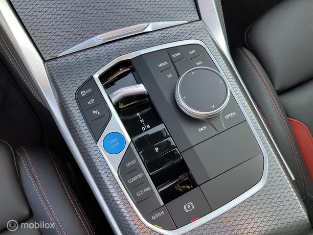 BMW i4 M50 84 kWh BTW-er ALS NIEUW VOL 2024 Elektrisch 19