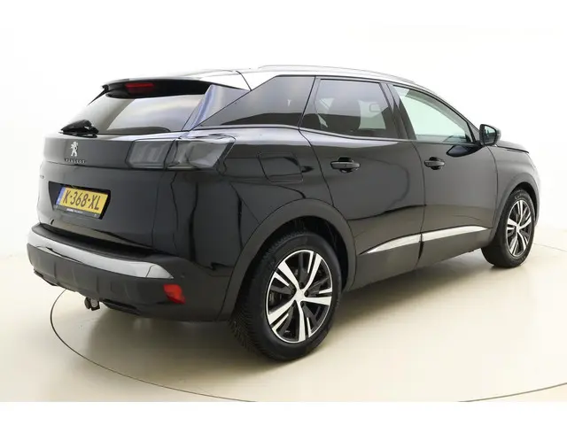 Peugeot 3008 1.2T 130pk Blue Lease Allure 2021 Benzine 2