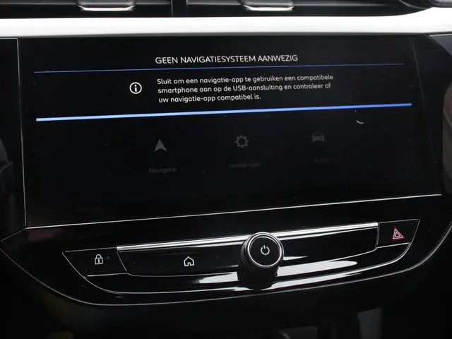 Opel Corsa 1.2 Turbo Automaat GS Line 2024 Benzine 23