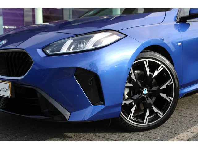 BMW 1 Serie 2