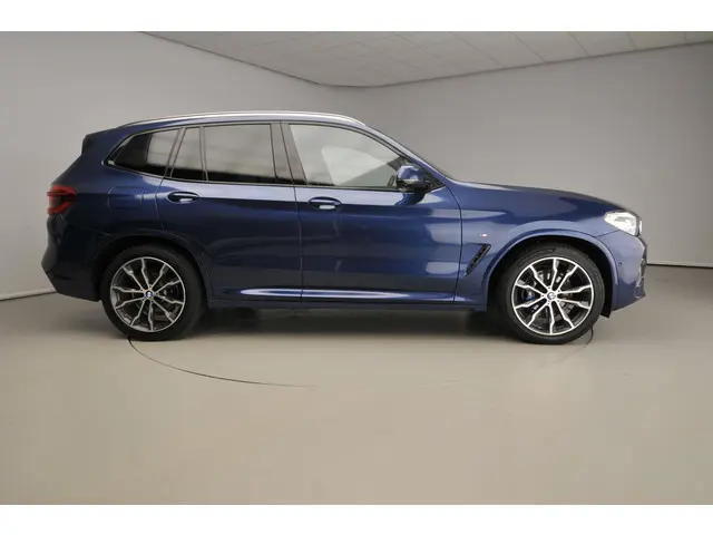 BMW X3 xDrive30d 2019 Diesel 4