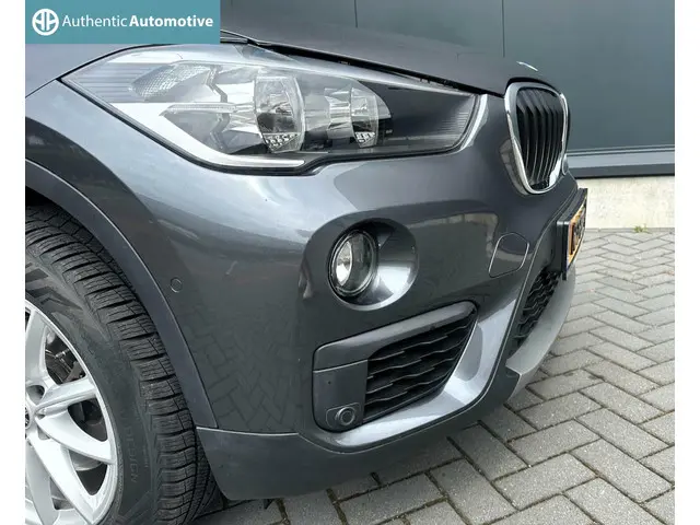 BMW X1 sDrive18i 60.000 km 2019 Benzine 11