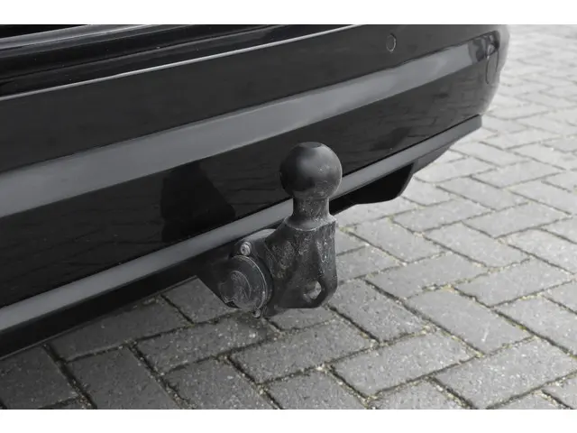 Volkswagen Touran 1.4 TSI Highline Sound 7p 2018 Benzine 5