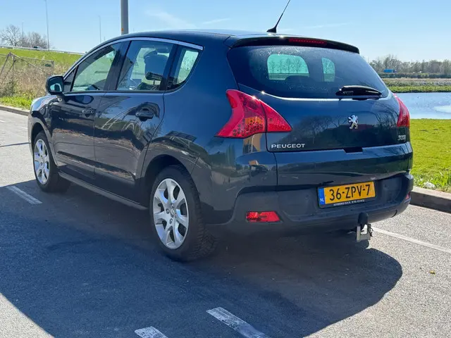 Peugeot 3008 1.6 THP Active / AIRCO / NAVI / NAP 2013 Benzine 7