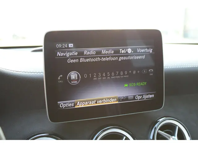 Mercedes-Benz CLA 180 AMG 2018 Benzine 24