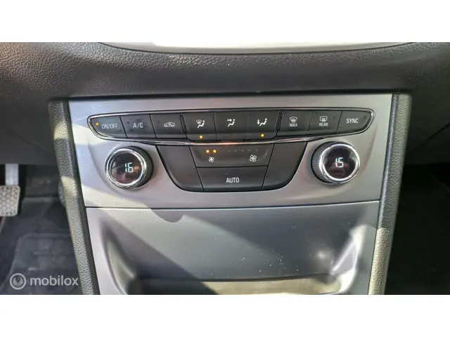 Opel Astra 1.0 Innovation 2018 Benzine 15