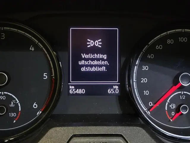 Volkswagen Transporter 2.0TDI Euro 6! 2021 Diesel 9