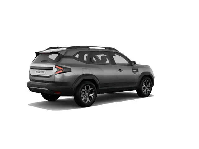 Dacia Bigster Expression 2025 Hybride Benzine 9