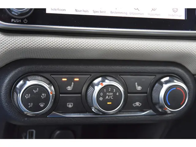 Nissan Micra 1.0 IG-T N-Connecta 2019 Benzine 13