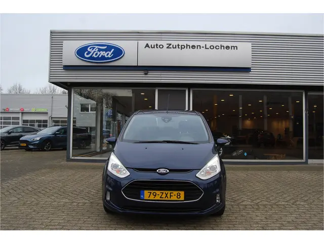 Ford B-MAX 2