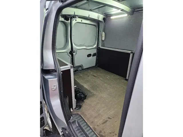 Nissan NV250 1.5 dCi 95 L1H1 Acenta 2020 Diesel 23