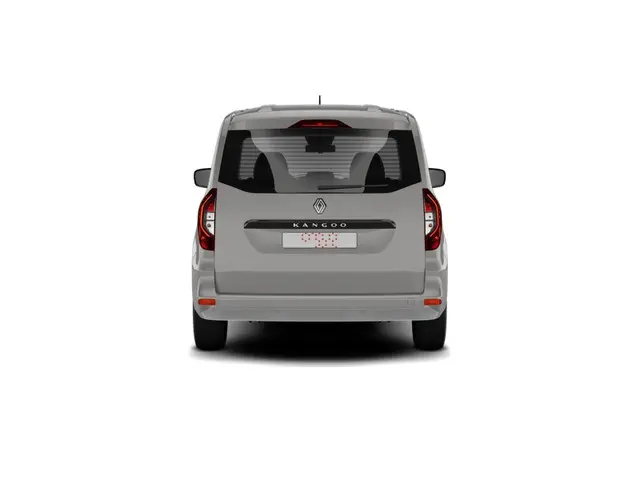 Renault Kangoo Advance 2026 Elektrisch 7