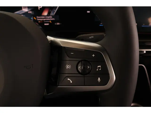 BMW iX2 eDrive20 2024 Elektrisch 23