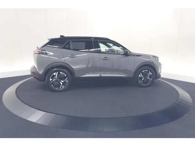 Peugeot e-2008 EV GT 50 kWh 2025 Elektrisch 8