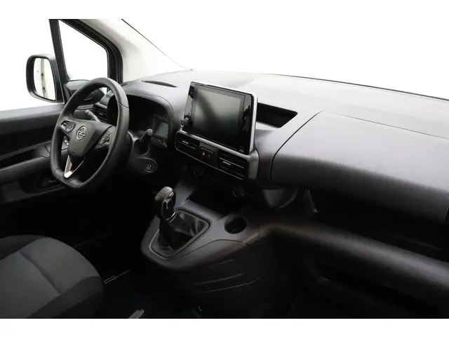 Opel Combo 3