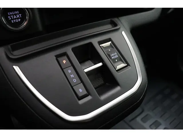 Opel Vivaro-e Electric L3 75 kWh 2023 Elektrisch 18