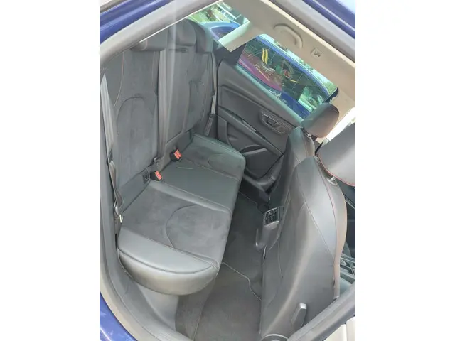 SEAT Leon ST 1.4 EcoTSI FR Business Intense 2017 Benzine 15