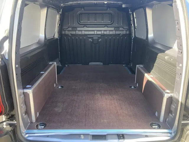 Opel Combo-e 136pk L2 50kWh 2025 Elektrisch 17