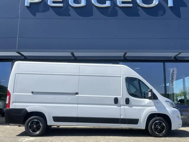 Fiat Ducato 33 2.3 MultiJet L3H2 2019 Diesel 6