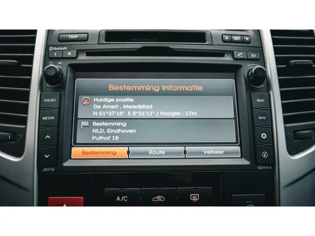 Kia Venga 1.6 CVVT Plus Pack AUTOMAAT NAVI 2013 Benzine 33