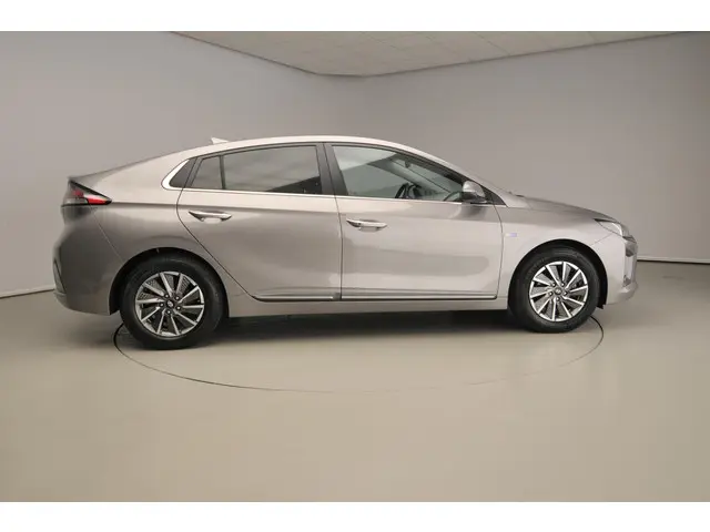 Hyundai IONIQ Premium EV 38 kWh 2020 Elektrisch 4