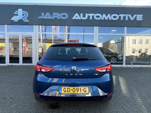 SEAT Leon 1.2 TSI Style 2015 Benzine 46