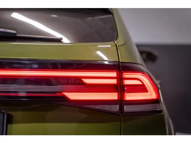 Volkswagen Taigo 1.0 TSI Life Edition 2024 Benzine 36