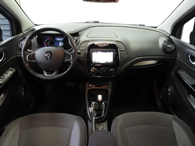 Renault Captur 1.2 TCe Aut. Dynamique 2016 Benzine 5
