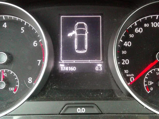 Volkswagen Golf Variant 1.0 TSI Comfortline 2018 Benzine 7