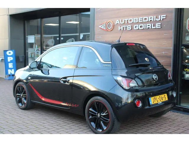 Opel ADAM 1.2 Sport 2015 Benzine 3