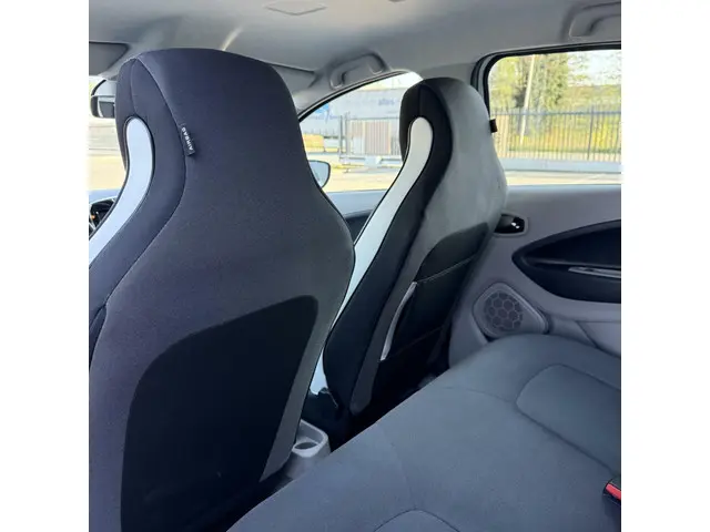 Renault ZOE 22KW 2016 2016 Elektrisch 7