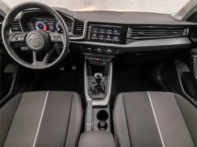 Audi A1 Sportback 25 TFSI Sport 2021 Benzine 6