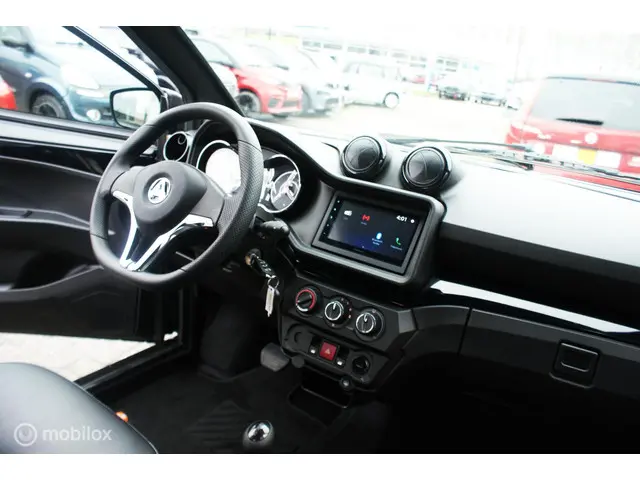 Aixam Coupé Brommobiel e Sport 2024 Elektrisch 18