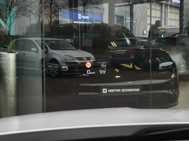 Audi S3 2.0 TFSI quattro 2021 Benzine 37