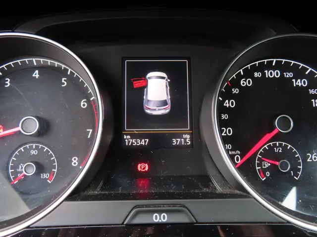 Volkswagen Golf 1.4 TSI ACT Comfortline 2012 Benzine 19