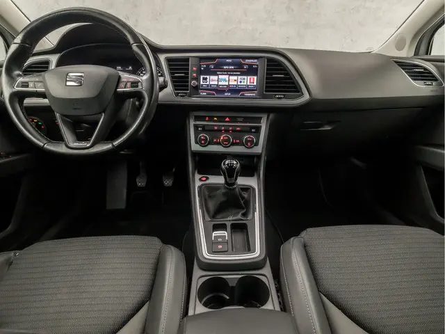 SEAT Leon ST 1.4 TSI X-PERIENCE Sport 2017 Benzine 6