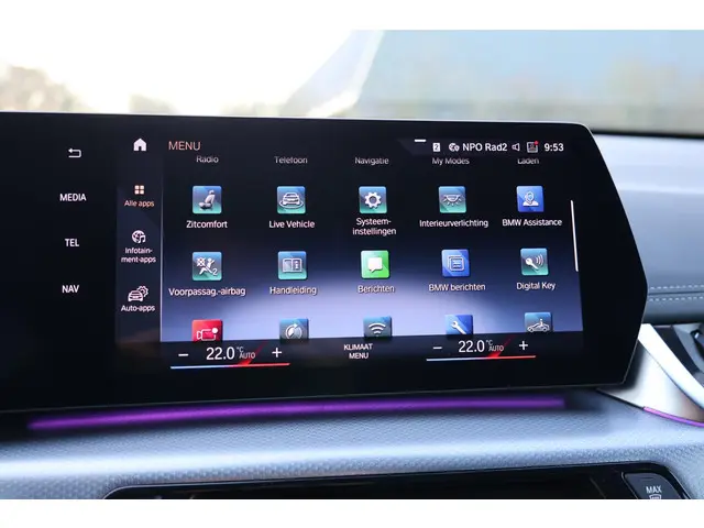 BMW X1 xDrive30e 2023 Hybride Benzine 40