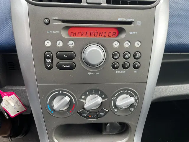 Opel Agila 1.0 Edition 2012 Benzine 15