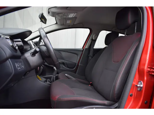 Renault Clio 2